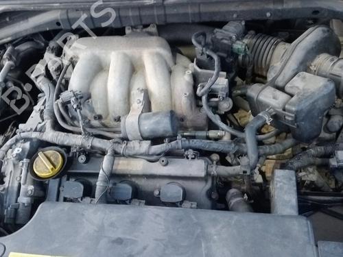 Alternator NISSAN MURANO I (Z50) | BP27585494M7