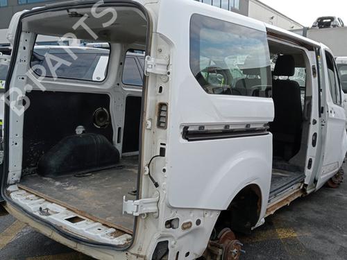 Radio FORD TRANSIT CUSTOM V362 Bus (F3) | BP13733075E6