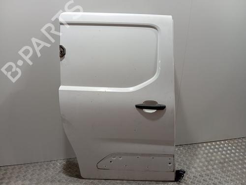 Used Right slide door PEUGEOT PARTNER Box Body/MPV (K9) [2018-2025]  29370919