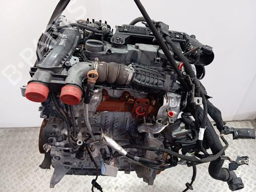 Moteur CITROËN BERLINGO MULTISPACE (B9) 1.6 HDi 75 / BlueHDi 75 (75 hp) 25855832
