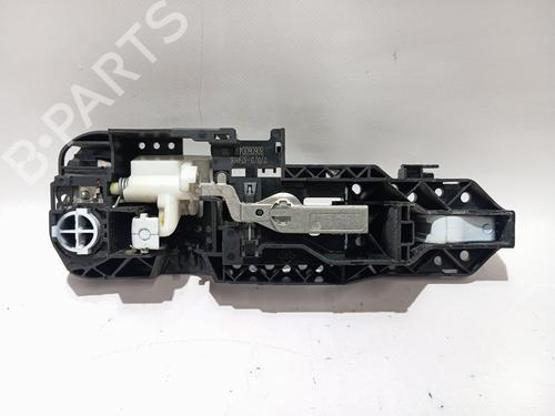 Front right exterior door handle RENAULT MEGANE III Grandtour (KZ0/1)  | BP29630745C129 