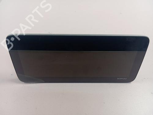 Display MERCEDES-BENZ GLC (X253) 220 d 4-matic (253.915) (194 hp) 29724049