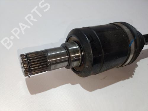 Left front driveshaft KIA EV3 EV | BP40009487M38 - Image 2