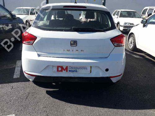 Catalyst SEAT IBIZA V (KJ1, KJG) | BP12654548M10