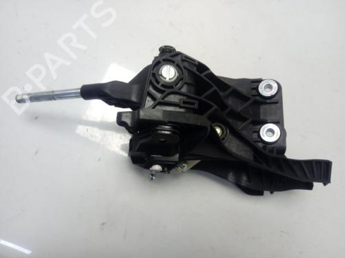 Gear lever FORD TRANSIT V363 Van (FCD, FDD) 2.0 EcoBlue | BP13733084M90 