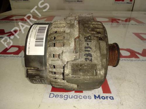 Generator MERCEDES-BENZ S-CLASS (W220, V220) S 320 (220.065, 220.165) | BP12652370M7 