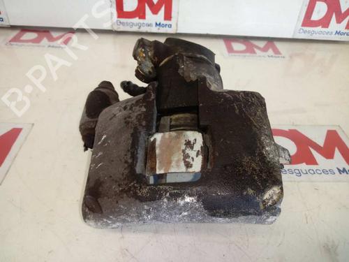 Used Right front brake caliper CITROËN XM (Y3) 2.0 i (121 hp) 12641855