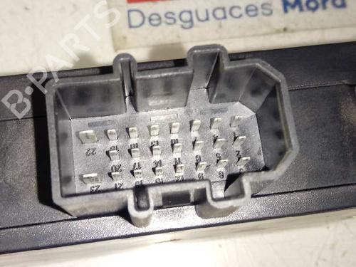 Electronic module SKODA OCTAVIA I (1U2) 1.9 TDI | BP12660054M83 