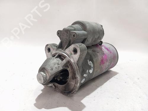 Used Starter FORD MONDEO IV (BA7) [2007-2015]  30546939
