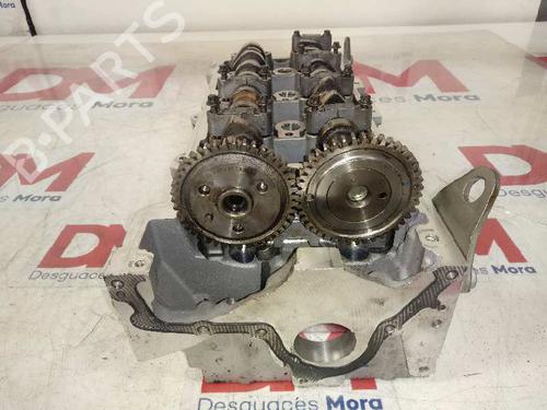 Cylinder head MERCEDES-BENZ M-CLASS (W164) ML 450 CDI 4-matic (164.128) | BP12670090M5 