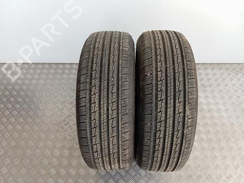 Used Other Other MERCEDES-BENZ M-CLASS (W163) [1998-2005] 34625808 34625808
