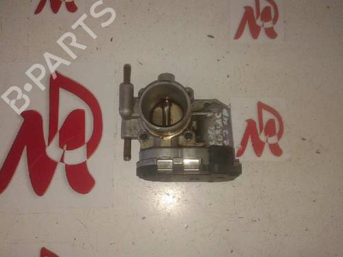 Throttle body OPEL CORSA C (X01) 1.2 Twinport (F08, F68) | BP30369305M82