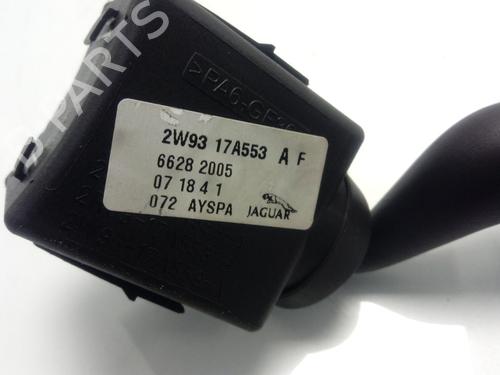 Steering column stalk JAGUAR XK II Coupe (X150) | BP15255527I23