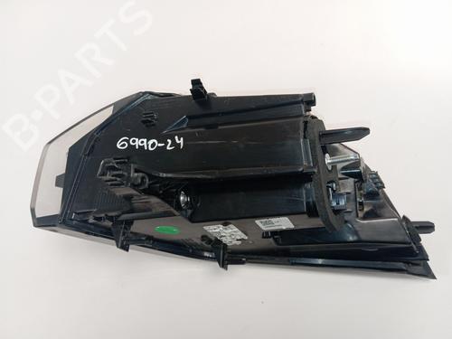 Left taillight PEUGEOT 2008 I (CU_) | BP37239165C34 - Image 2