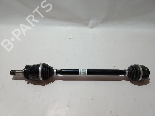 Used Left rear driveshaft Left rear driveshaft BMW X1 (U11) iX1 xDrive 30 (313 hp) 40447115 40447115