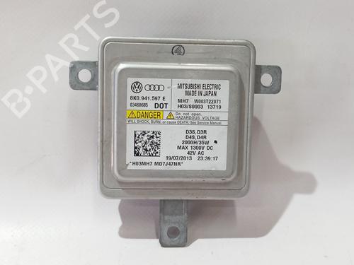 Used Xenon ballast Xenon ballast AUDI A1 Sportback (8XA, 8XF) 1.6 TDI (90 hp) 35787735 35787735
