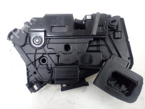 Front left lock SEAT LEON (5F1)  | BP12674552C98 