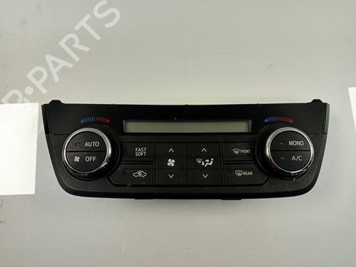 Used Climate control TOYOTA RAV 4 IV (_A4_) [2012-2019]  17193573