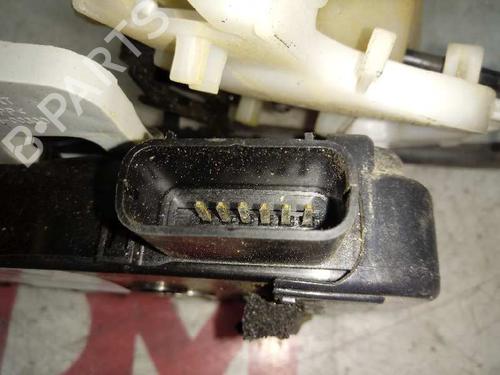 Front right lock KIA SPORTAGE III (SL) 1.7 CRDi | BP22779771C97 