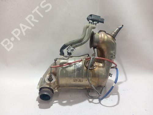 Used Catalyst RENAULT MEGANE IV Hatchback (B9A/M/N_) [2015-2025]  30376868