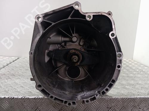 Used Gearbox BMW X3 (E83) 2.0 d (150 hp) 22802649