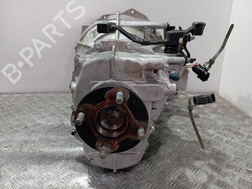 Gearbox NISSAN NT400 CABSTAR (F24M)  | BP32096531M3 