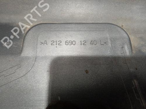 Other MERCEDES-BENZ E-CLASS (W212) | BP19019624O1