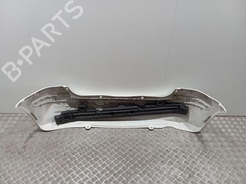 Rear bumper MERCEDES-BENZ A-CLASS (W168) A 170 CDI (168.009, 168.109) | BP25938644C8 