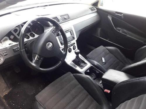 Climate control VW PASSAT B6 (3C2)  | BP12850159I5  - Image 5