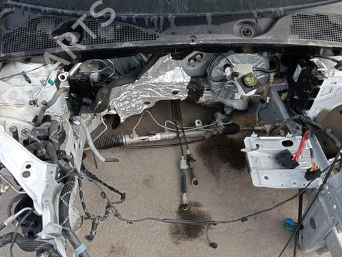 Brake master cylinder RENAULT EXPRESS Box Body/MPV  | BP22704039M77 