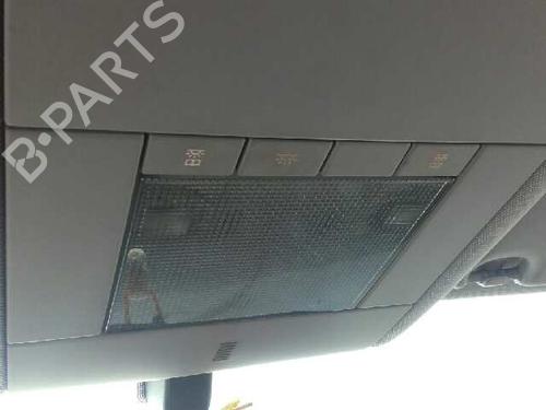 Kabinelys OPEL VECTRA C (Z02) [2002-2009]  17860659
