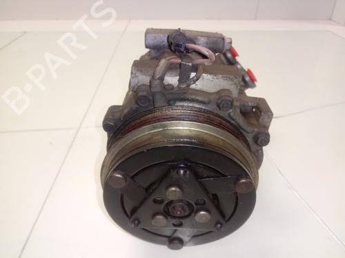 AC compressor PEUGEOT BOXER Van  | BP13697405M34 