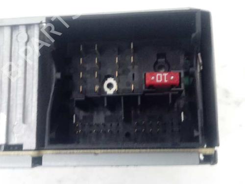 Radio PEUGEOT 5008 (0U_, 0E_)  | BP12665353E6 