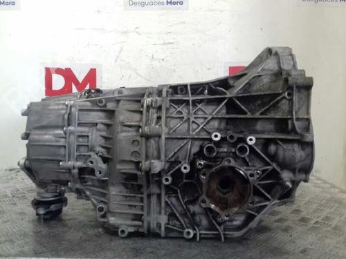 Gearbox AUDI A4 B6 (8E2) 1.8 T | BP12649478M3 