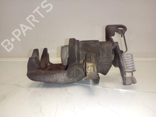 Left rear brake caliper FORD MONDEO III Saloon (B4Y)  | BP16061454M107 