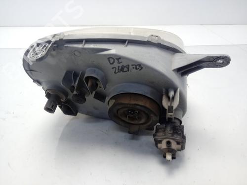 Left headlight HYUNDAI ATOS (MX)  | BP13512671C28 