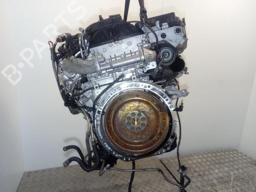Motor MERCEDES-BENZ C-CLASS (W205) C 220 BlueTEC / d (205.002, 205.004) | BP18137520M1 