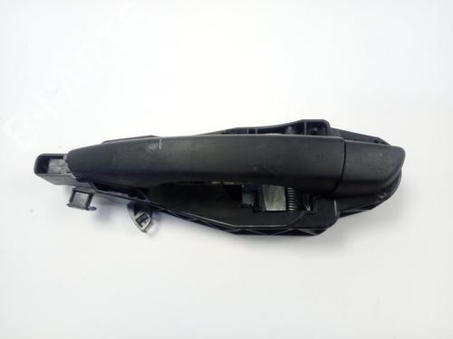 Used Rear left exterior door handle PEUGEOT 308 I (4A_, 4C_) [2007-2016]  18694922