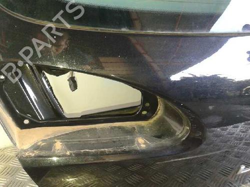 Tailgate SEAT LEON (1M1)  | BP12633126C6 