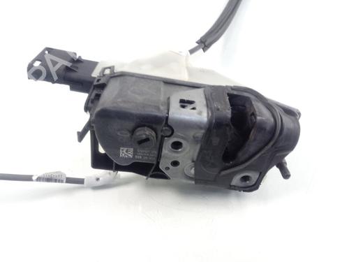 Used Front right lock OPEL COMBO E Tour / Life (K9) 1.5 (102 hp) 18159279
