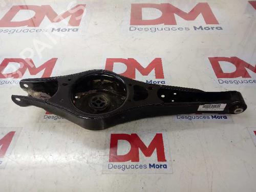 Used Right rear suspension arm SEAT ALTEA (5P1) [2004-2015]  15778910