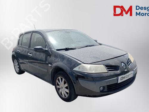 Steering pump RENAULT MEGANE II (BM0/1_, CM0/1_) | BP28542431M99