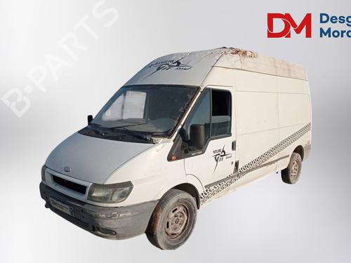 AC compressor FORD TRANSIT Platform/Chassis (FM_ _, FN_ _) | BP37467167M34 - Image 8