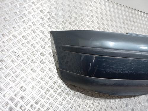 Rear bumper SEAT LEON (1M1)  | BP21192441C8 