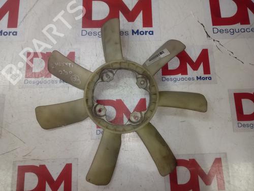 Used Fan RENAULT TRUCKS Maxity [2007-2025]  30913780
