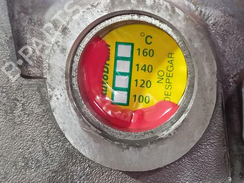 Engine FIAT FULLBACK Pickup (502_, 503_) | BP39175873M1 - Image 4