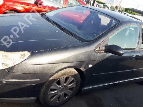 Hand brake CITROËN C5 II (RC_) 1.8 16V (RC6FZB) | BP12665812I18 
