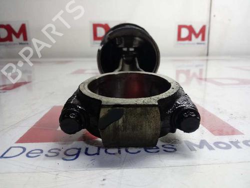 Other VW PASSAT B6 (3C2) 2.0 TDI 16V | BP16539333O1 