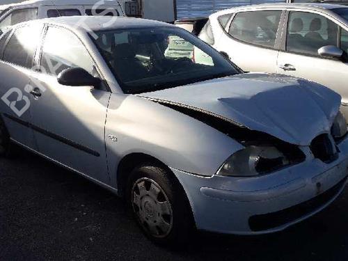 Front left window mechanism SEAT CORDOBA (6L2)  | BP12652896C22 