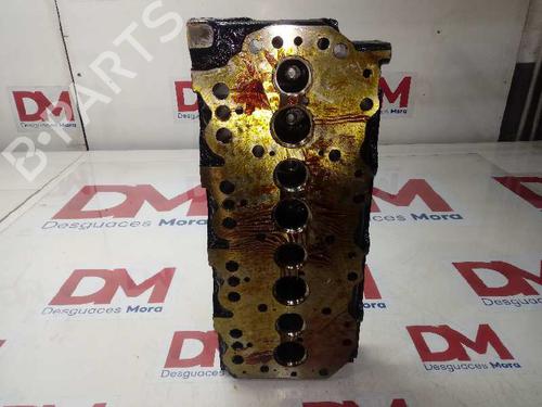 Used Cylinder head NISSAN CABSTAR E (TL_, VL_) [1992-2006]  16747414
